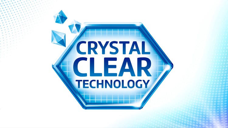 Crystal Clear Technology icon