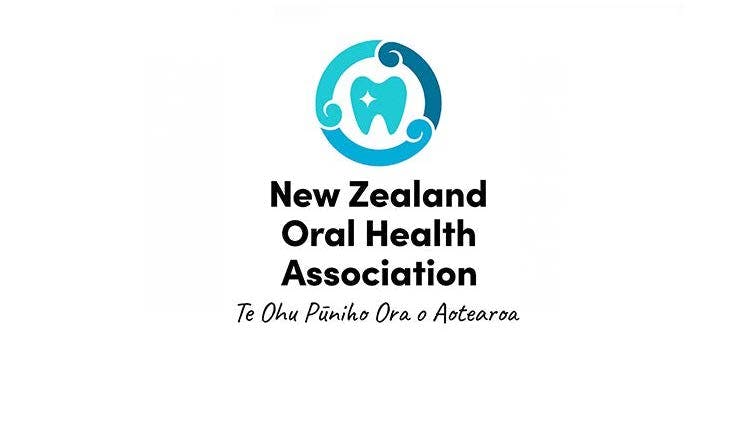 The New Zealand Dental Hygienists’ Association Logo