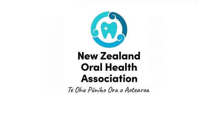 The New Zealand Dental Hygienists’ Association Logo
