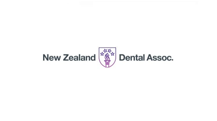 New Zealand Dental Association logo