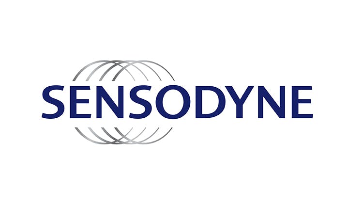 Sensodyne logo