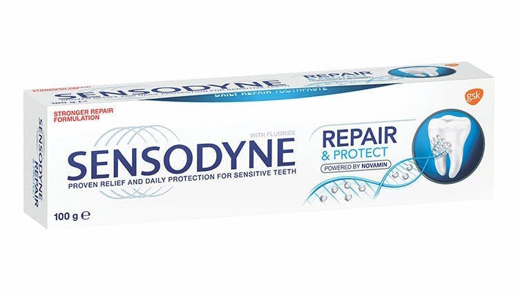 Repair & Protect packshot