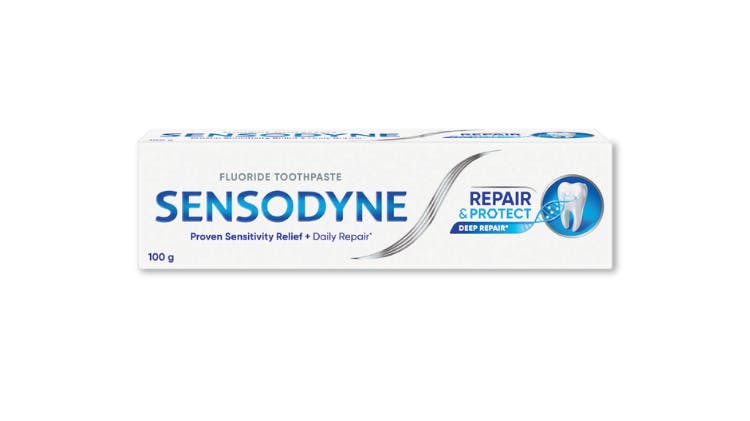 Sensodyne Repair & Protect