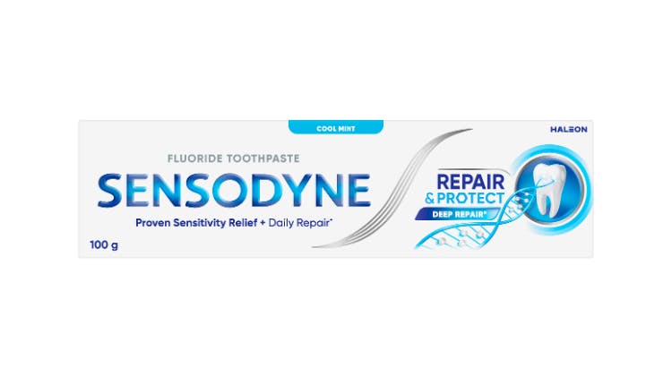 Sensodyne Repair & Protect