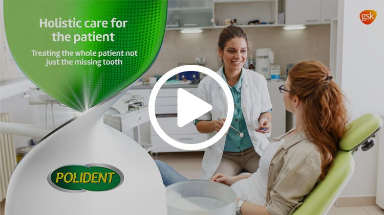 Holistic care for the patient