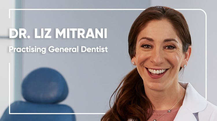 Dr Liz Mitrani