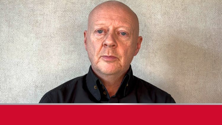 Image of David Davenport-Firth from Ogilvy UK