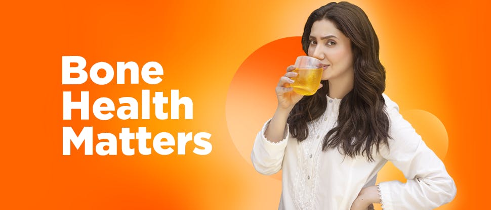 Bone Health Matters