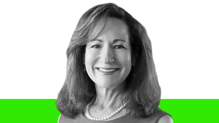 Image of Dr Pam Kushner