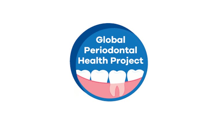Global Periodontal Health Project