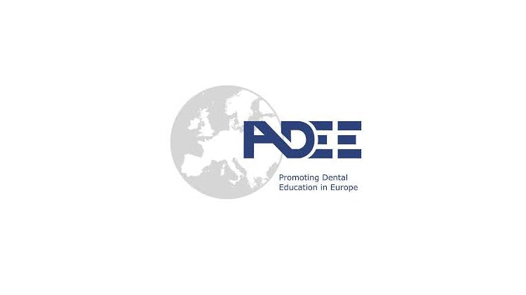 Association for Dental Education in Europe