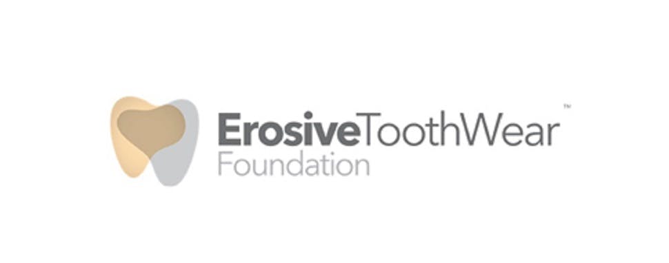 Erosive Toothwear Foundation | Sponsorships And Partnerships