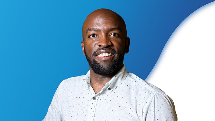 Dr. Tim Theuri, Kenya