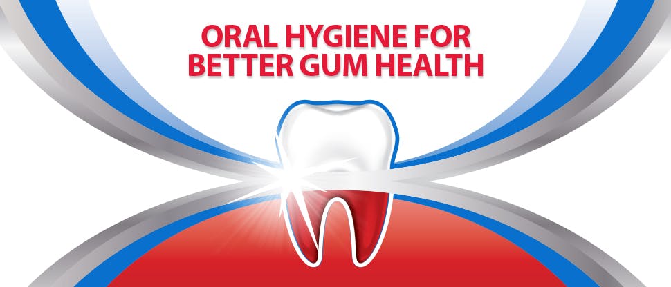 Oral Hygiene for Better Gum Health