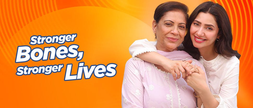 Stronger Bones, Stronger Lives