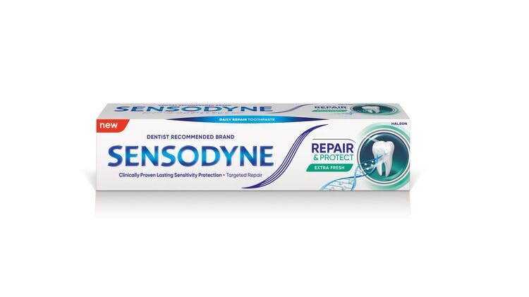 Repair & Protect packshot