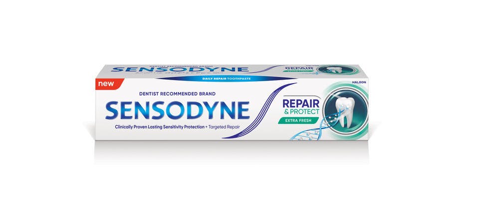 Repair & Protect packshot