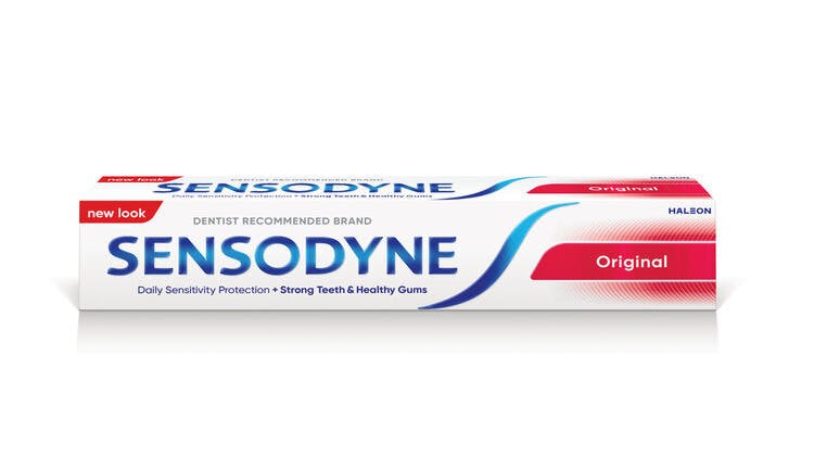 Sensodyne Original