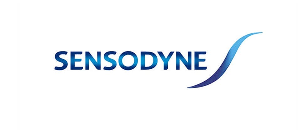Sensodyne Logo