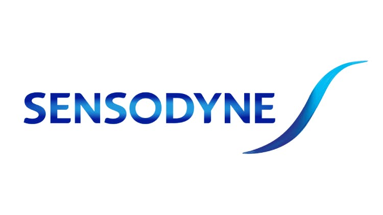 Sensodyne logo