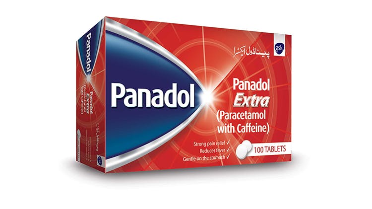 Panadol Extra