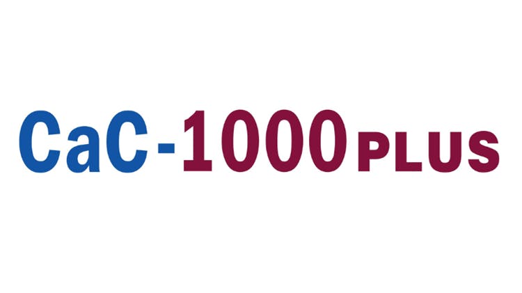 CAC-1000 Plus Logo
