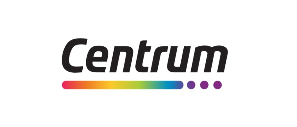 Centrum logo