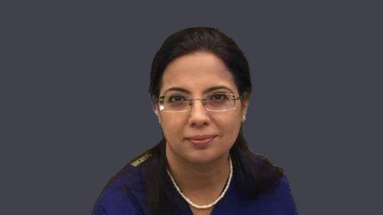 Dr. Fouzia Rasool 