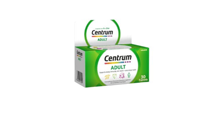 Centrum Adult