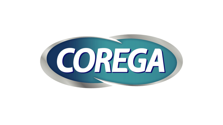 Corega logo