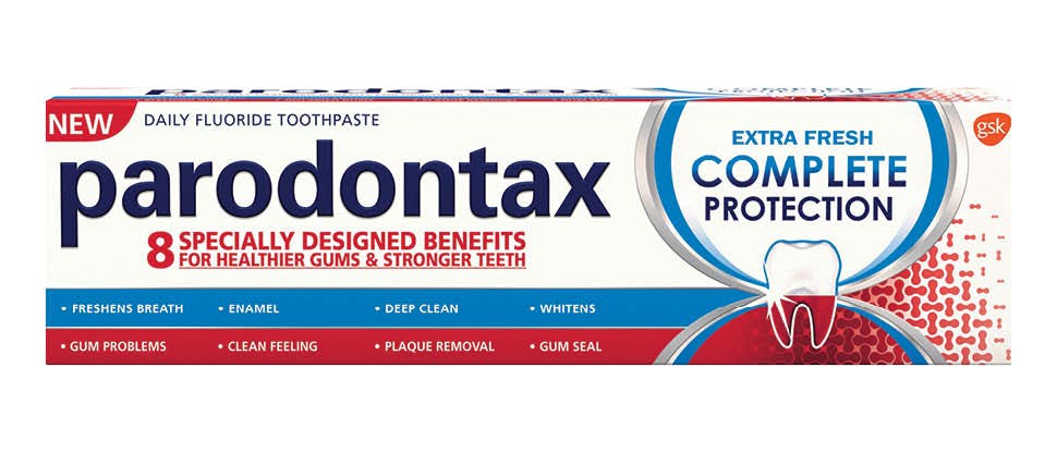 Parodontax Daily Gum Care Toothpaste