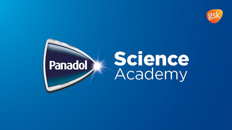 Panadol science academy