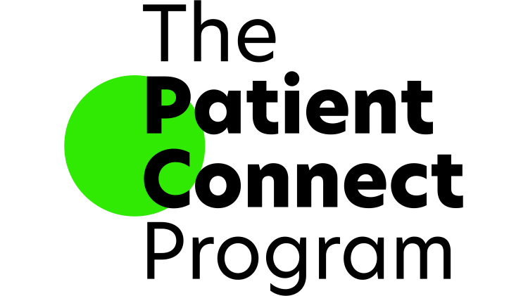 Patient Connect Program Logo