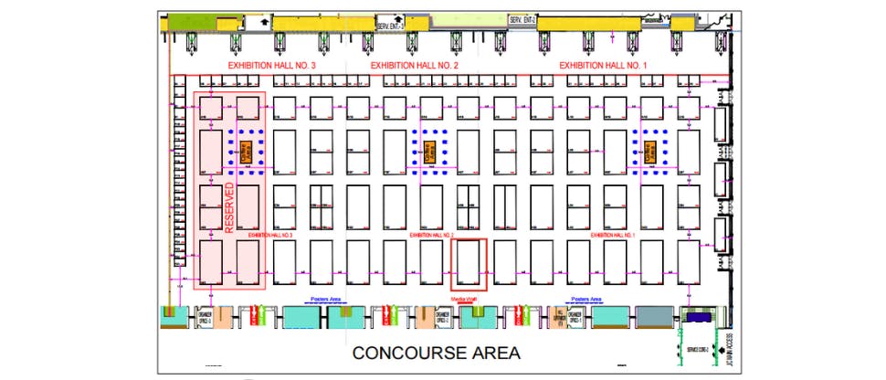 map of meeting location