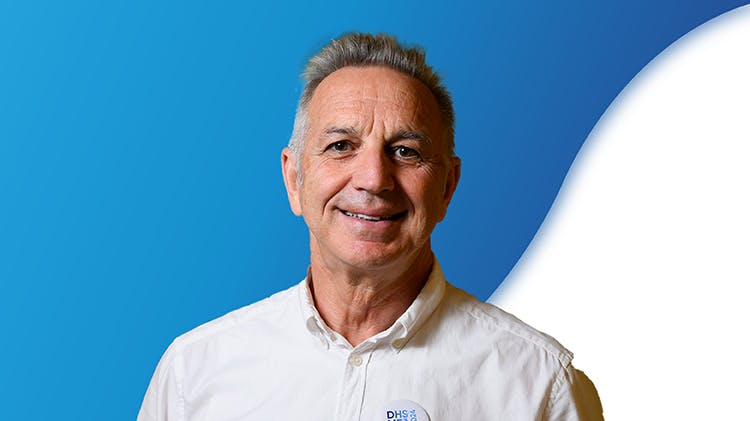 Prof. Aslan Gökbuget, TUR