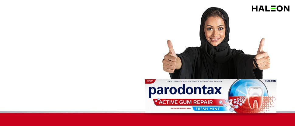 Scientific Perspectives on Gum Health