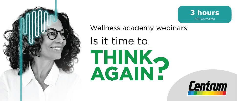 Wellness Academy - Think Again