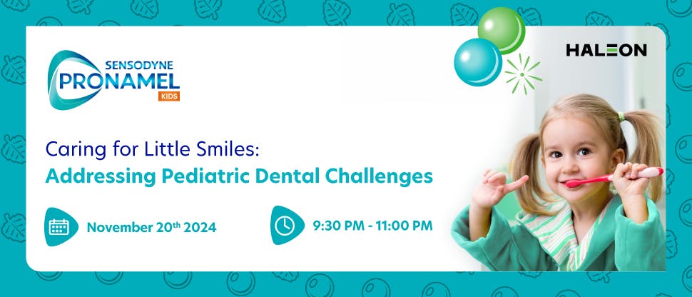 Caring for Little Smiles: Addressing Pediatric Dental Challenges