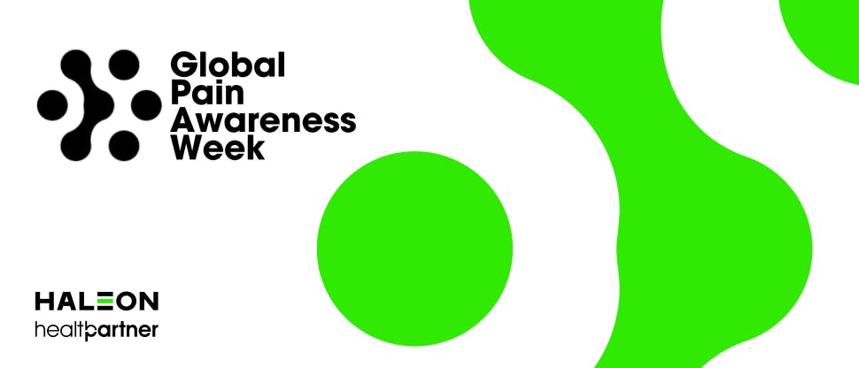 Global Pain Awareness Week