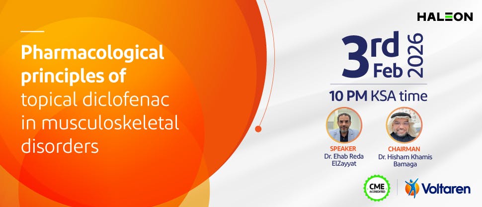 Pharmacological Principles of Topical Diclofenac in Musculoskeletal Disorders