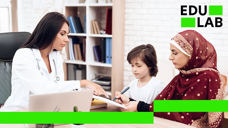 Fever Relief Management 