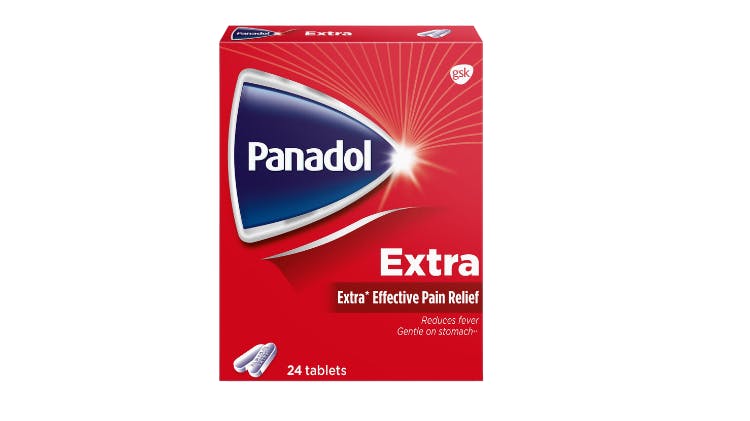 Panadol Extra