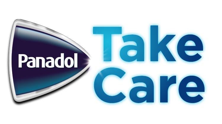 panadol take care