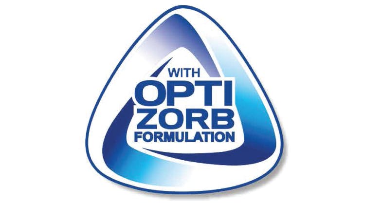 Optizorb formulation icon