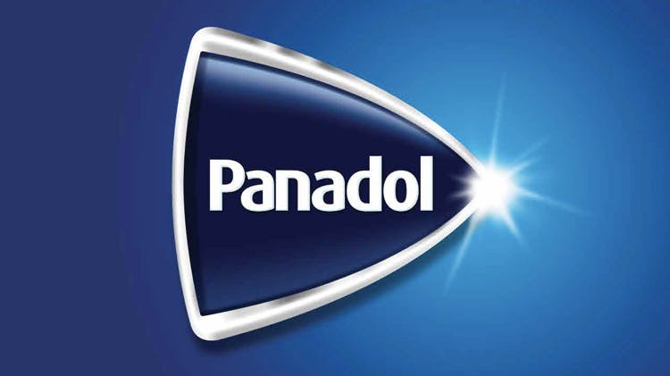 Panadol logo