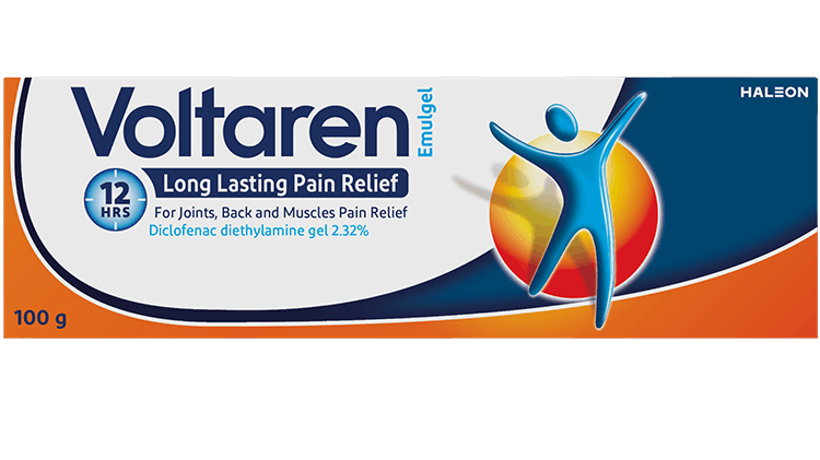 Voltaren emulgel 2.32% product image