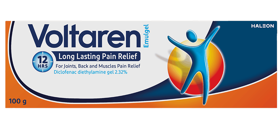 Voltaren Emulgel 2.32% product image