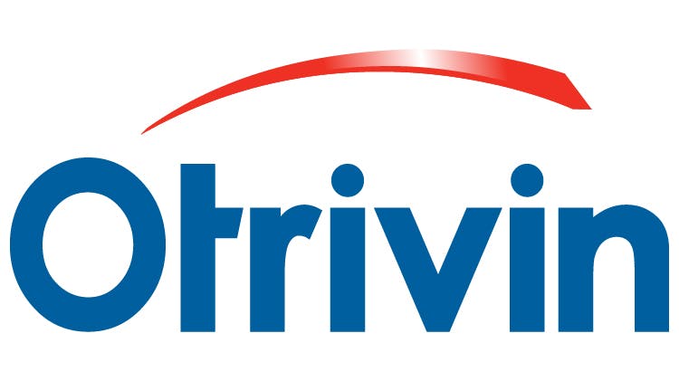 Otrivin Logo