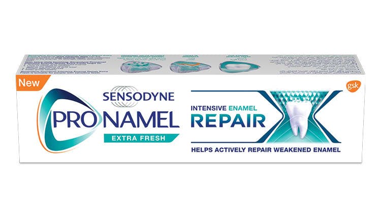 Pronamel Intensive Enamel Repair