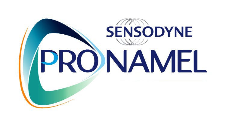 Pronamel logo